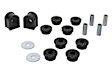 REV008.0034 Sway Bar Link Bushing - Polyurethane, Direct Fit, Set