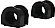 REV008.0132 Sway Bar Link Bushing - Direct Fit, Set of 2