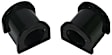 REV008.0132 Sway Bar Link Bushing - Direct Fit, Set of 2