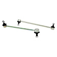 REV010.0002 Front, Driver and Passenger Side Sway Bar Link