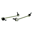 REV010.0004 Front, Driver and Passenger Side Sway Bar Link
