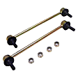 REV010.0012 Front, Driver and Passenger Side Sway Bar Link