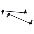 REV010.0040 Front, Driver and Passenger Side Sway Bar Link