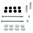 REV010.1910 Front, Driver and Passenger Side Sway Bar Link