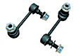 REV010.1942 Front, Driver Side or Passenger Side Sway Bar Link