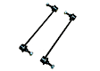 REV010.1954 Front, Driver Side or Passenger Side Sway Bar Link