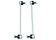 REV010.1966 Front, Driver Side or Passenger Side Sway Bar Link