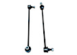 REV010.1978 Front, Driver Side or Passenger Side Sway Bar Link