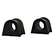 REV012.0072 Rear Sway Bar Bushing, Set of 2