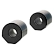 REV012.0140 Rear Sway Bar Bushing, Set of 2