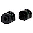 REV012.0174 Rear Sway Bar Bushing, Set of 2