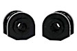 REV012.0174 Rear Sway Bar Bushing, Set of 2