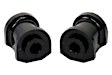 REV012.0174 Rear Sway Bar Bushing, Set of 2