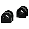 REV012.0214 Rear Sway Bar Bushing, Set of 2