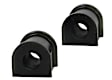 REV012.0244 Rear, Driver or Passenger Side Sway Bar Bushing, Set of 2