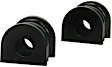 REV012.0246 Rear Sway Bar Bushing, Set of 2