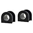 REV014.0010 Rear Sway Bar Bushing, Set of 2