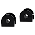 REV014.0034 Rear Sway Bar Bushing, Set of 2
