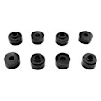 REV014.0042 Sway Bar Link Bushing - Polyurethane, Direct Fit, Set of 8
