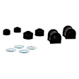REV016.0016 Sway Bar Link Bushing - Polyurethane, Direct Fit, Set of 2