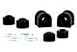 REV016.0016 Sway Bar Link Bushing - Polyurethane, Direct Fit, Set of 2