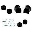 REV016.0016 Sway Bar Link Bushing - Polyurethane, Direct Fit, Set of 2
