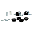 REV016.0018 Sway Bar Link Bushing - Polyurethane, Direct Fit, Set of 2