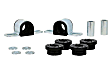 REV016.0018 Sway Bar Link Bushing - Polyurethane, Direct Fit, Set of 2
