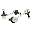 REV018.0004 Rear, Driver and Passenger Side Sway Bar Link