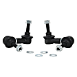 REV018.0008 Rear, Driver and Passenger Side Sway Bar Link