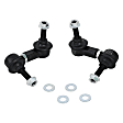 REV018.0008 Rear, Driver and Passenger Side Sway Bar Link