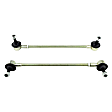 REV018.0012 Rear, Driver and Passenger Side Sway Bar Link