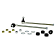 REV018.0016 Rear, Driver and Passenger Side Sway Bar Link