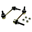 REV018.0018 Rear, Driver and Passenger Side Sway Bar Link