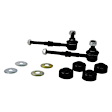 REV018.0022 Rear, Driver and Passenger Side Sway Bar Link
