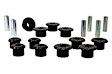 REV027.0044 Front Control Arm Bushing, Set of 6