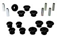 REV027.0044 Front Control Arm Bushing, Set of 6