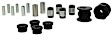 REV027.0054 Front Control Arm Bushing, Kit