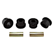 REV028.0060 Front Control Arm Bushing, Set of 2