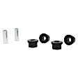 REV028.0082 Front Control Arm Bushing, Set of 2