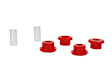 REV028.0126 Front Control Arm Bushing, Set of 4