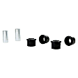 REV028.0164 Front Control Arm Bushing, Set of 2