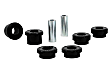 REV028.0188 Front Control Arm Bushing, Set of 3