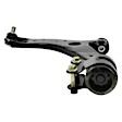 REV029.0038 Front, Driver or Passenger Side Control Arm