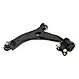 REV029.0038 Front, Driver or Passenger Side Control Arm