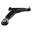 REV029.0080 Front, Driver or Passenger Side Control Arm