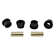 REV030.0178 Front Control Arm Bushing, Set of 2