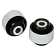 REV030.0306 Front Control Arm Bushing, Set of 2