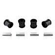 REV030.0368 Front Control Arm Bushing, Kit