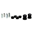 REV032.0020 Front Control Arm Bushing, Set of 4